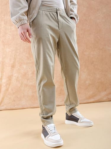 Image of THE Indian Garage CO Men Casual Pants