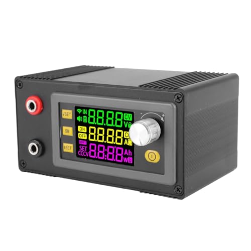 Alimentation CC de table 390W avec fonction MPPT 12-72V intégrée