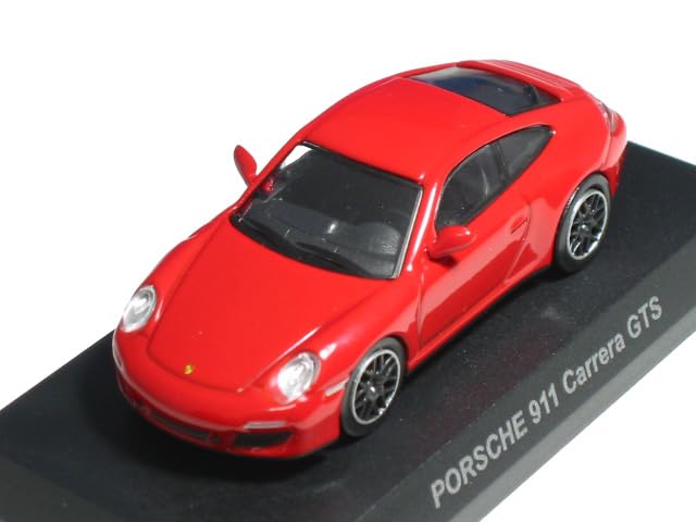 Amazon | 1/64スケール ポルシェミニカーコレクション5 ポルシェ