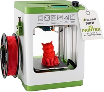 good starter 3d printer