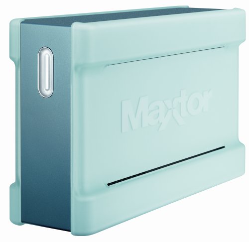 Maxtor OneTouch III T30G300 300GB IEEE1394a/USB2.0/1.1 �O�t���^�n�[�h�f�B�X�N