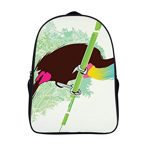 Sac à dos enfants Toucan le cadeau parfait pour une rentrée joyeuse