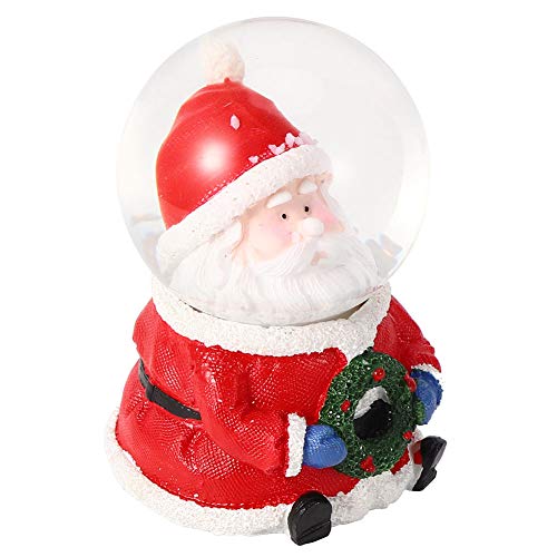 NITRIP Boneca Papai Noel, decoração de Natal, guirlanda de Natal, decoração de celebração de ano nov
