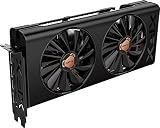 XFX RX 5500 XT Thicc II Pro 8GB GDDR...