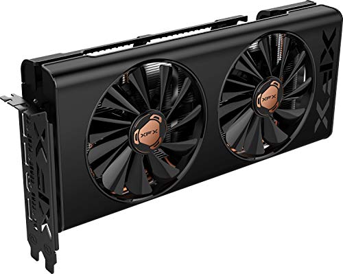 XFX RX 5500 XT Thicc II Pro 8GB GDDR...