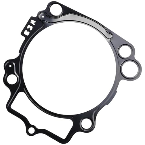 Joint de base cylindre moto cross étanchéité carter moteur - 2