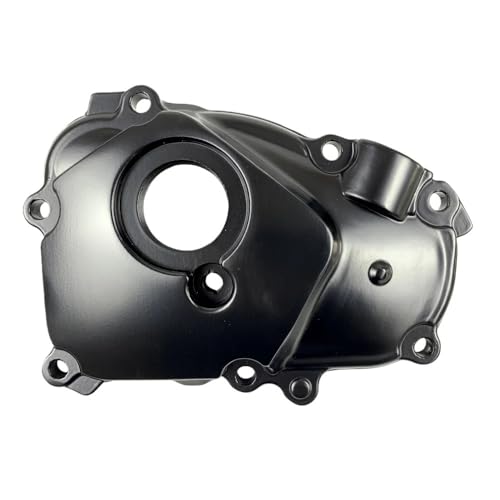 Cubierta del cárter protectora contra roturas para motor derecho YZF R6