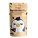 Cantabile Korean Drink Pouch Coffee 230ml(7.77 oz) Convenience Store Beverage - Hazlenut, Sweet Americano, Vanilla Americano (Pack of 6, 3 flavors)