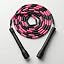 Black/Pink