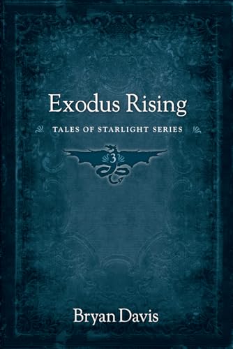 Exodus Rising view 2