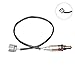 MOSTPLUS Oxygen Sensor 234-4694 234-4696 Compatible with 99-04 Land Rover Discovery (Set of 4)