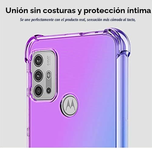 Lista de Moto g30 . 7 Lista de Moto g30 . 7