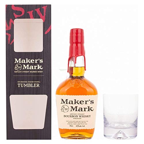 Makers Mark Whisky Marca Maker's Mark