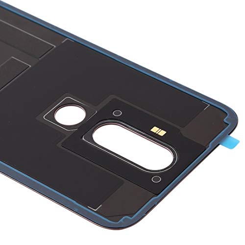Pièces de rechange de batterie Nokia 4.2 avec nappe flex et couverture complète - 5