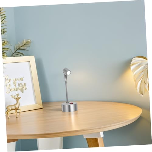 Foco LED seguro de usar para vitrina que evita el calor en escaparates de joyas 8