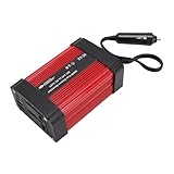 Garosa 300W Leistungsstarker Autovertrieb mit Einer Schnellen Ladeschnittstelle für den Notfallgebrauch auf der Straße