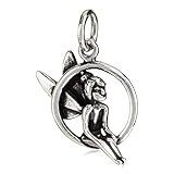 Matériau : 925 argent sterling