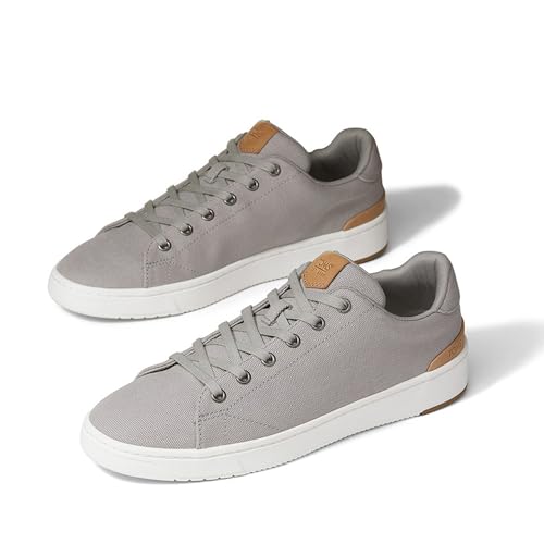 Image of TOMS Men's Trvl Lite Low Lace-Up Sneakers