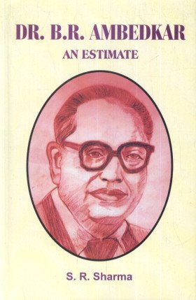 Amazon.in: Buy Dr B R Ambedkar: An Estimate Book Online at Low Prices ...