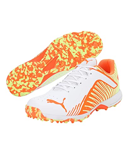 Image of Puma Men 22 FH Rubber Cricket Shoe
