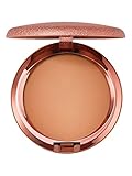 mac powder plus foundation Wasserfester Bronzing-Puder mit mattem Effekt