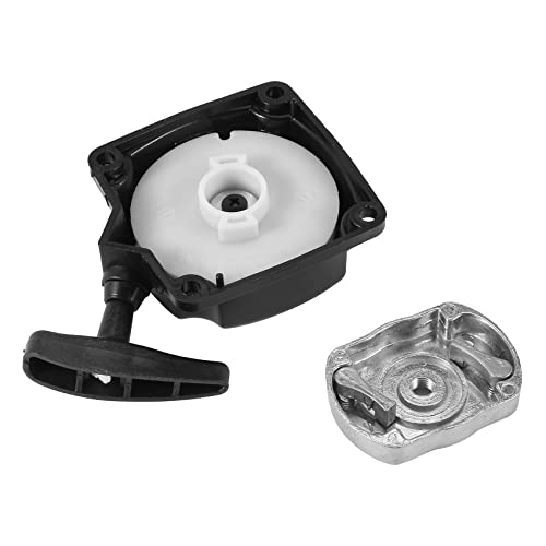 HondoKet Motor de arranque con garra para 33Cc 43Cc 47Cc 49CC 50CC Pocket Dirt Bike Scooter Chopper ATV