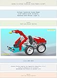 machinarium recensione  Virtual Technical Scale Model vLTm™ 8244-8 with 14 Parts. Machine with Drives (Type I) (Guides to Virtual Technical Scale Models (vLTm™) Book 682) (English Edition)