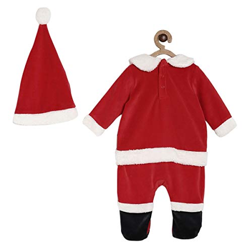 Image of miniklub Boys Pack of 2 Sleepsuits