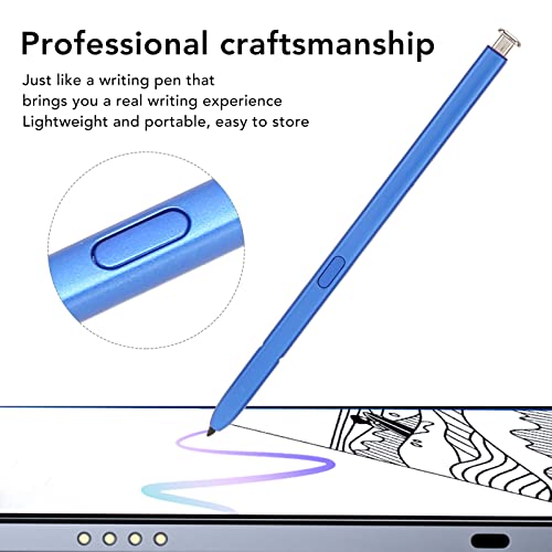 Stilo per Galaxy Note 10 Lite, penna touch S di