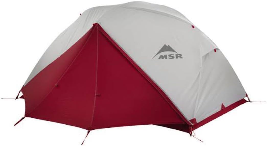 MSRエリクサー2 新品未使用 MSRエリクサー2 未使用