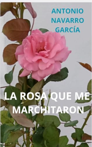 LA ROSA QUE ME MARCHITARON (TRILOGÍA: "TRÁTAME BIÉN")