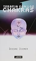 Terapia con los chakras 8441405042 Book Cover