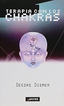 Paperback Terapia Con Los Chakras (Spanish Edition) [Spanish] Book