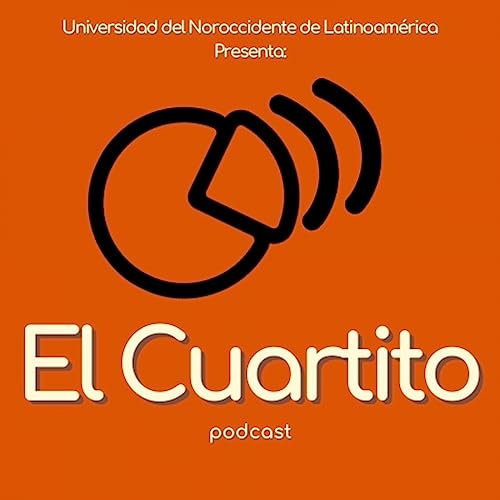 Page de couverture de El Cuartito