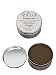 Produktbild Quick Antique Wax Bienenwachs Möbel Pflegemittel 375 ml Middle Brown (5706)