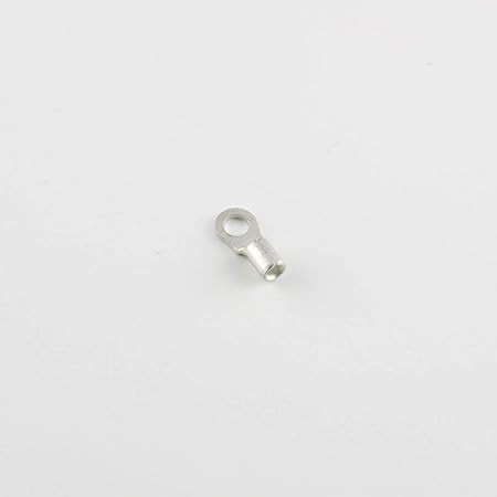 Amazon Com 22 18 Ga Ring Terminals 4 Stud Pack Of 100 Home Improvement