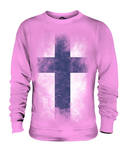 Sweat Finlande Candymix dégradé idéal pour vos sorties décontractées