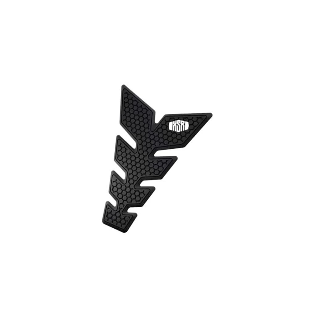 Motorcycle Fuel Tank Pad for YAM&AHA XSR900 2022 2023 Fuel Tank Rubber Sticker Motorbike Fuel Tank Sticker Protection Fuel Traction Fuel Decal Tank