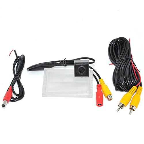 Image of for Land Rover Range Rover Sport 2005~2012 Car Rear View Camera Back Up Reverse Parking Camera /Plug Directly