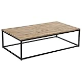 Esta mesa combina con un gran número de decoración de interiores por su forma elegante.