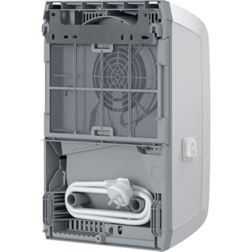 Stiebel Eltron CK Trend Wall-Mounted Electric Fan Heater, 1500W, 120V, White, Made in Germany by Stiebel Eltron - Image 6
