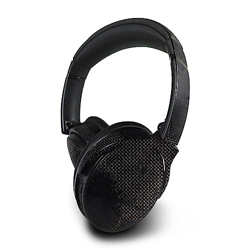 Image of MightySkins Skin Compatible with Bose QuietComfort 45 Headphones - Ripped | Protective, Durable, and Unique Vinyl Decal wrap Cover | Easy to Apply, Remove, and Change Styles | Made in The USA