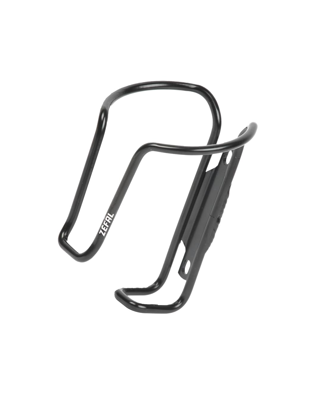 Zefal Black Pulse Full Aluminium Bottle Cage