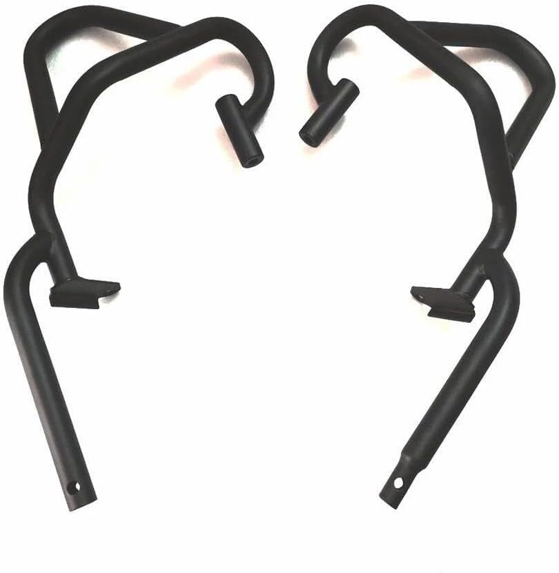 Barre protezione moto Barra di protezione per motocicletta per motore barre autostradali per Benelli per TRK502X TRK502