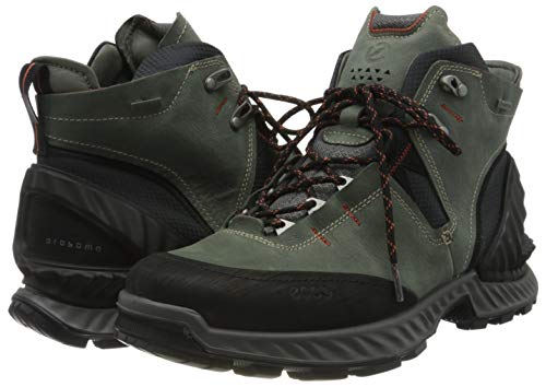 ECCO EXOHIKEM heren trekking- & wandellaarzen - Image 8
