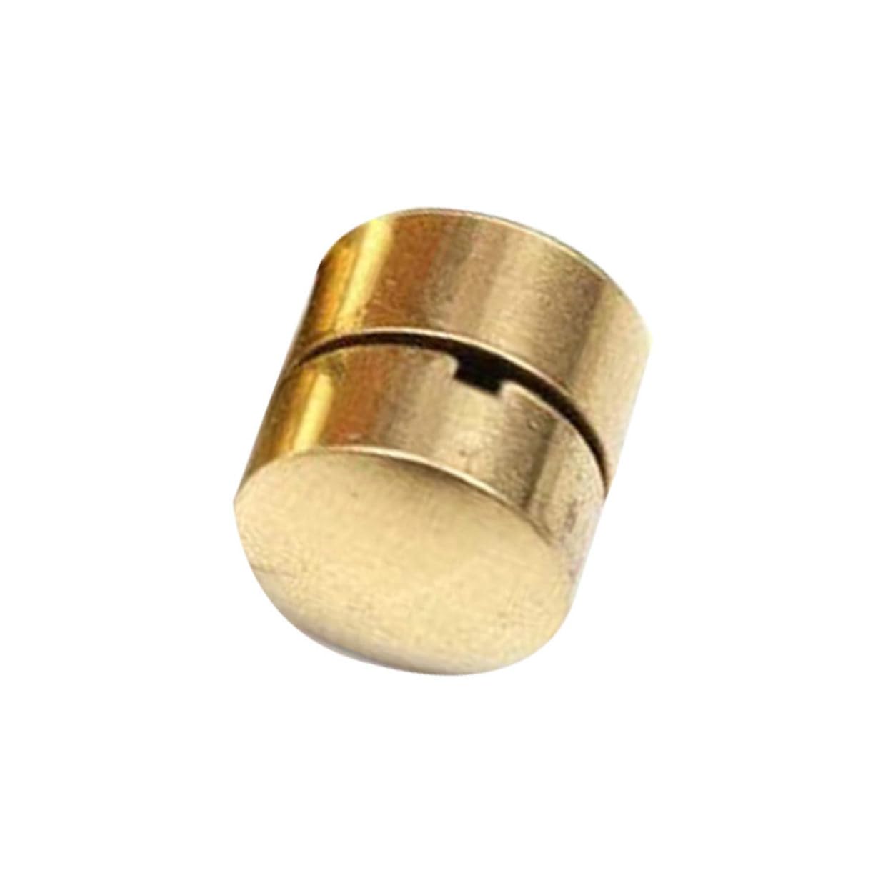 CIMAXIC Violoncello Wolf Tone Mute Mute Wolf Note for Cello Brass Instrument Part