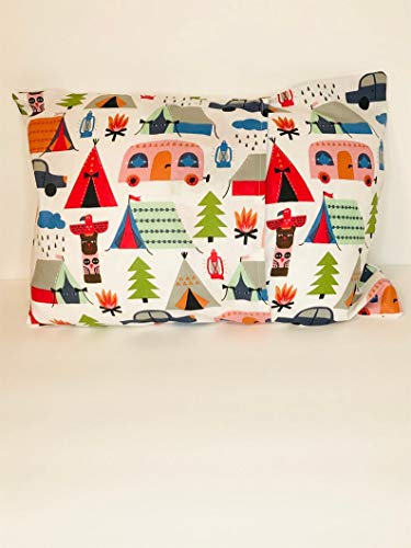 camper pillow cases