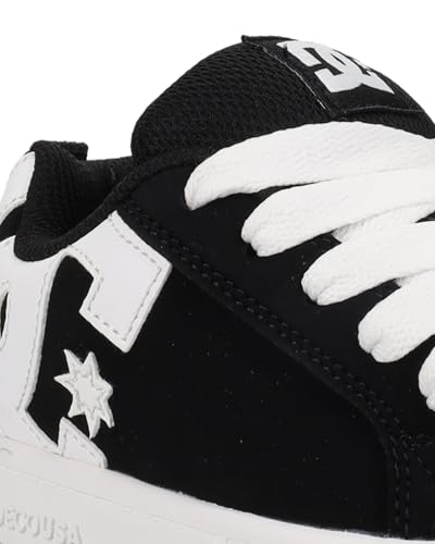 DC SHOES ADBS100207-BKW Dc Skate Shoe