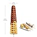 ALDKitchen Waffle Stick Maker | 110V | Commercial Use | Nonstick Cover | Stainless Steel (6 Small Waffles)