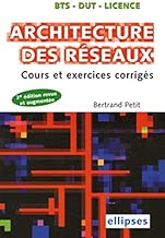 Download Architecture des réseaux : Cours et exercices corrigés PDF